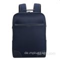 High-End Light Luxury Fashion Urban Business Rucksack